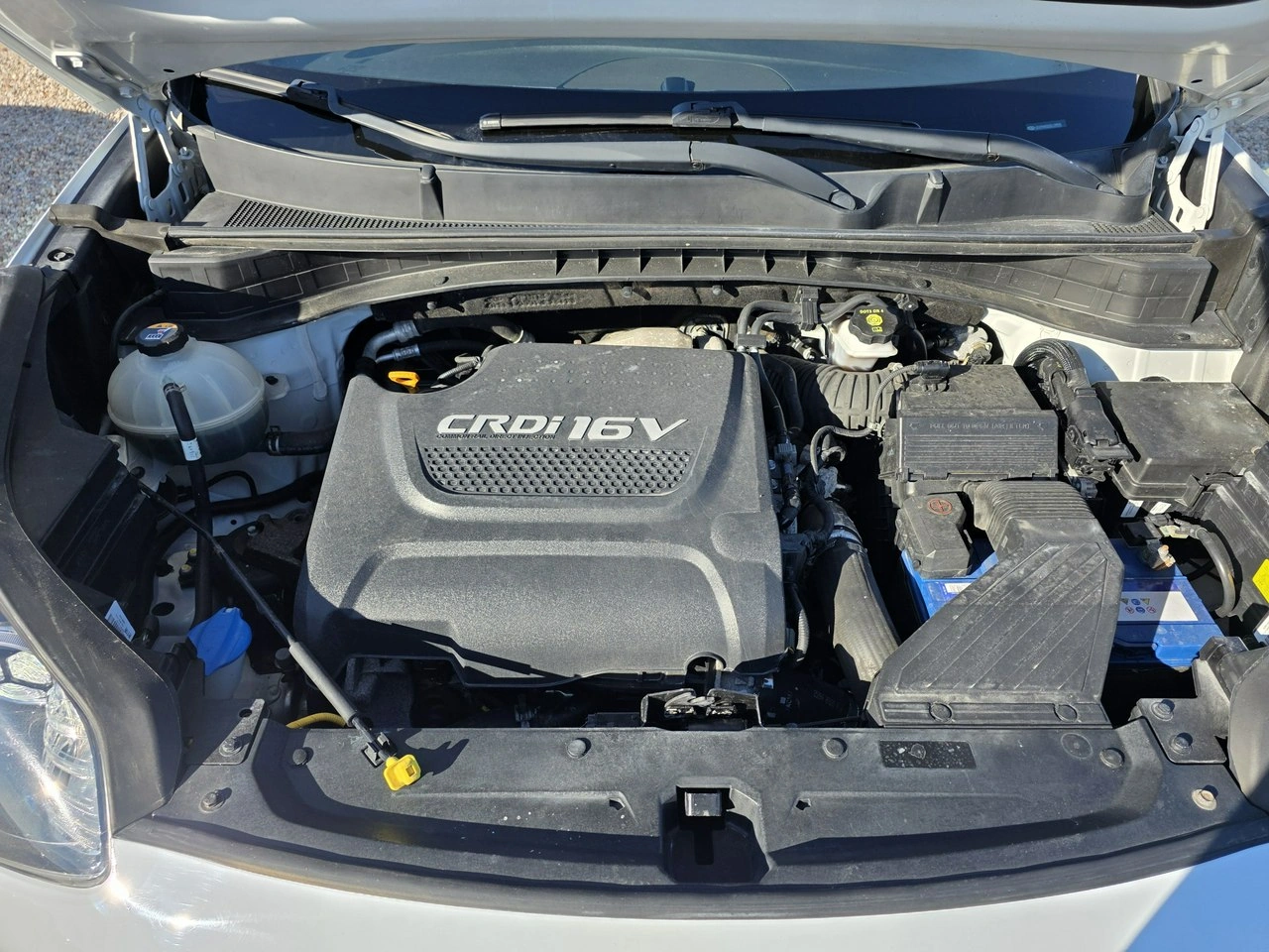 Kia Sportage - Zdjęcie 21