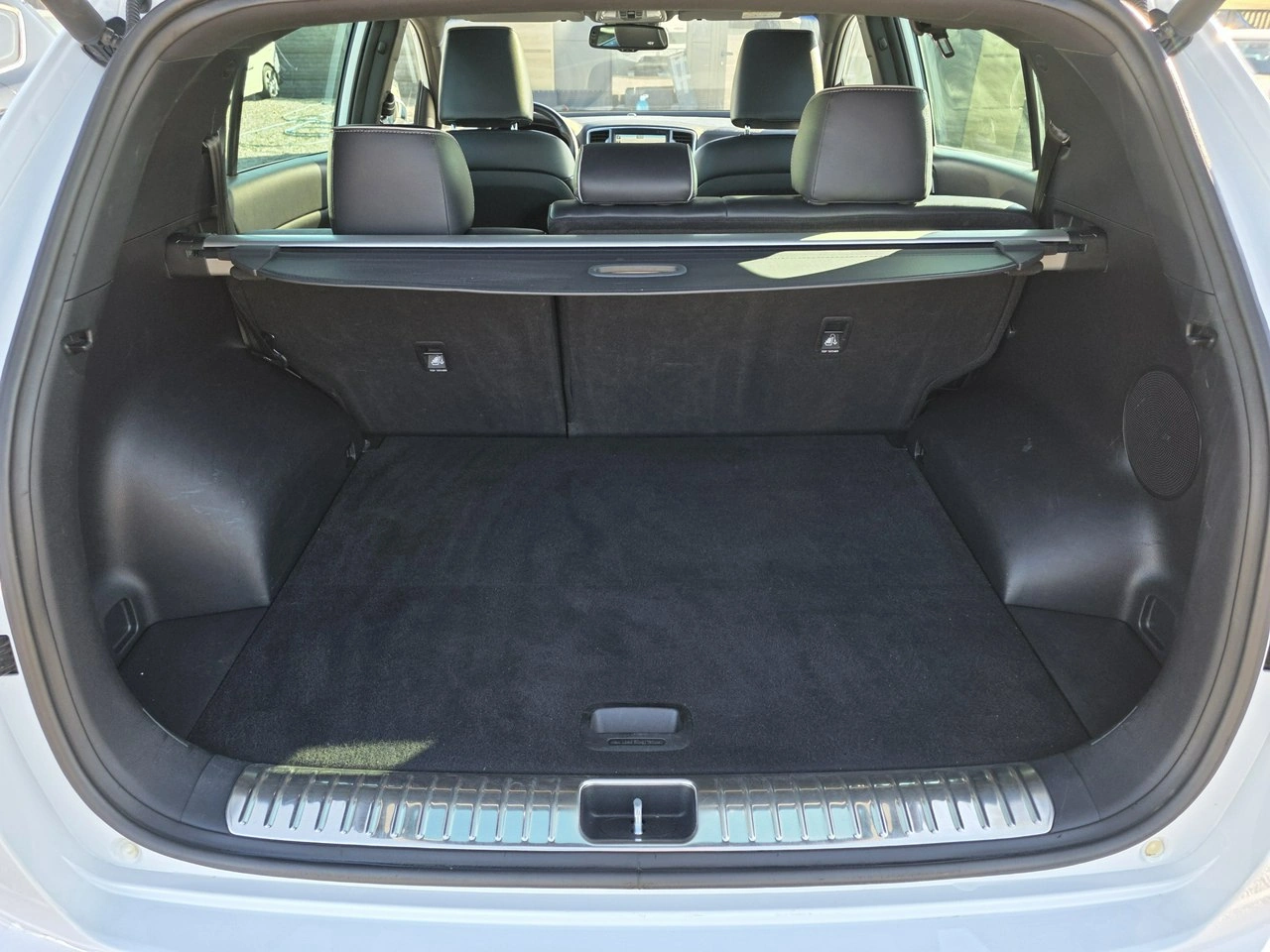 Kia Sportage - Zdjęcie 24