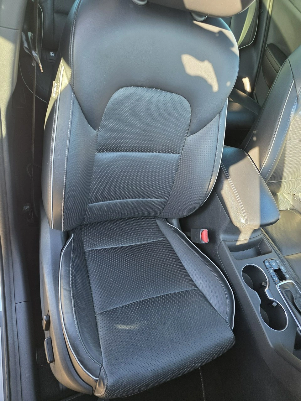 Kia Sportage - Zdjęcie 29