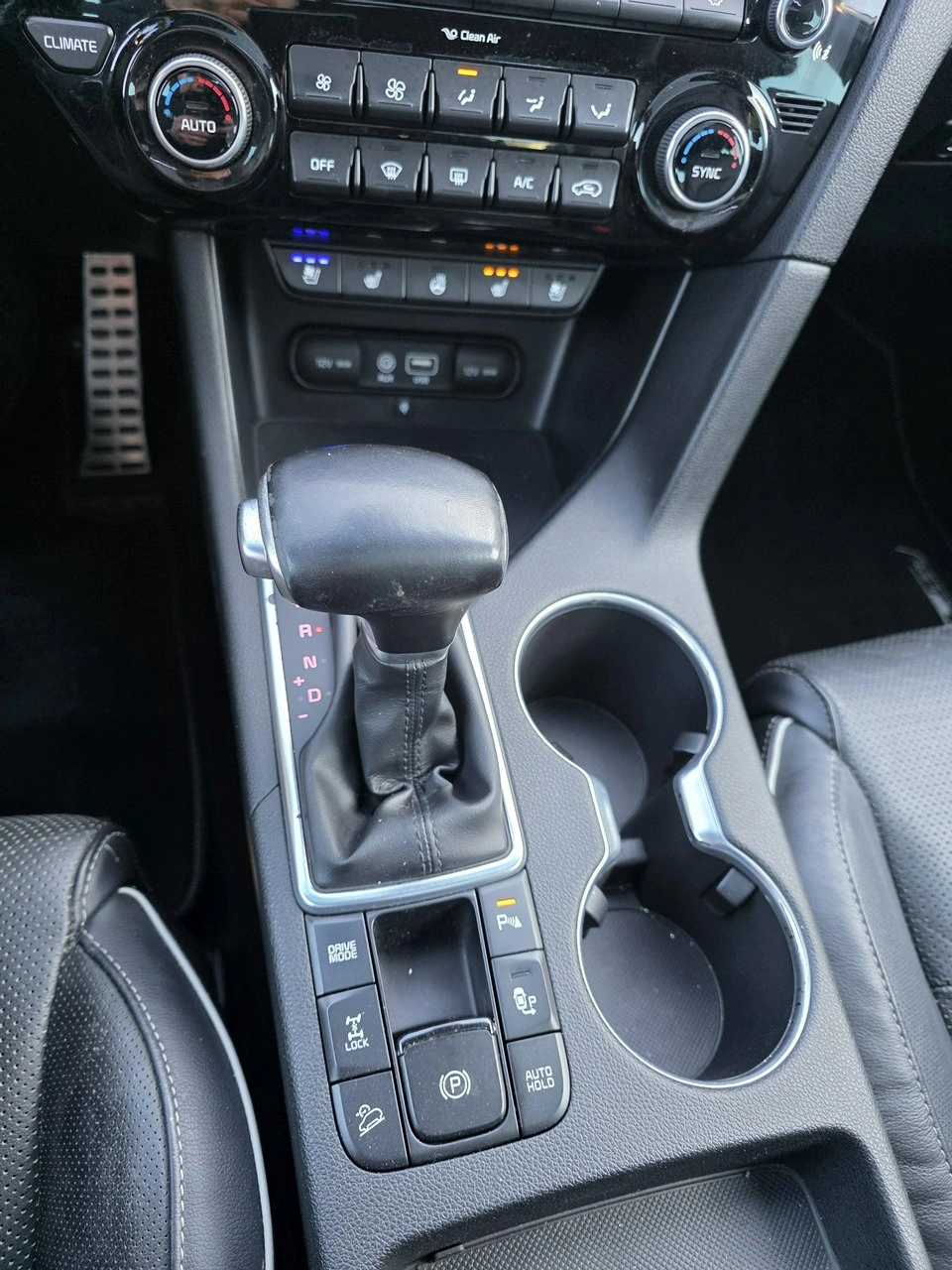 Kia Sportage - Zdjęcie 32