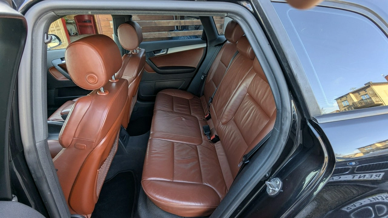 Audi A3 - Zdjęcie 12