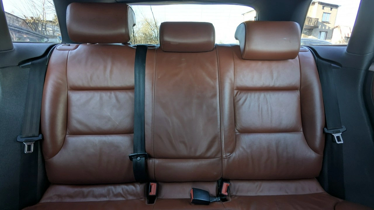 Audi A3 - Zdjęcie 13