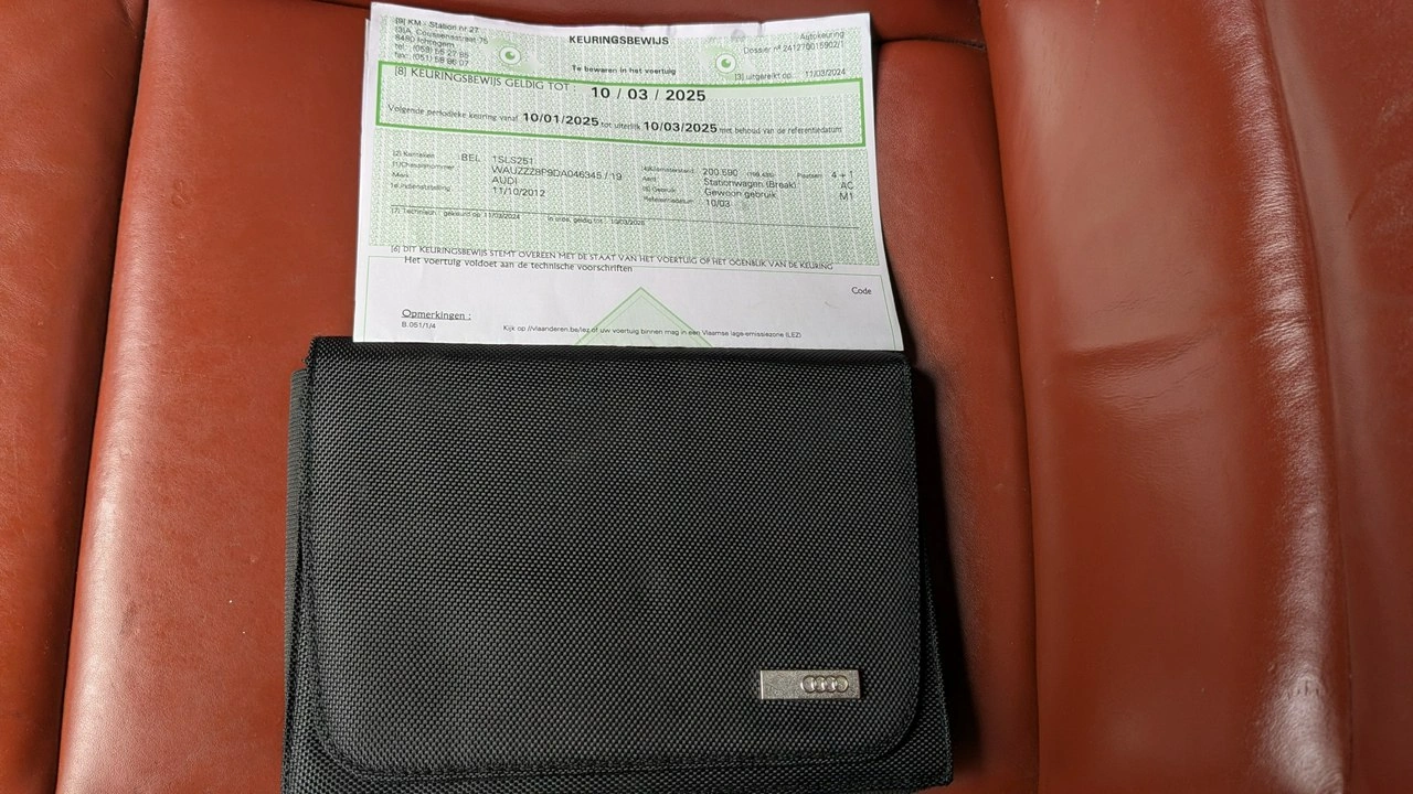 Audi A3 - Zdjęcie 19