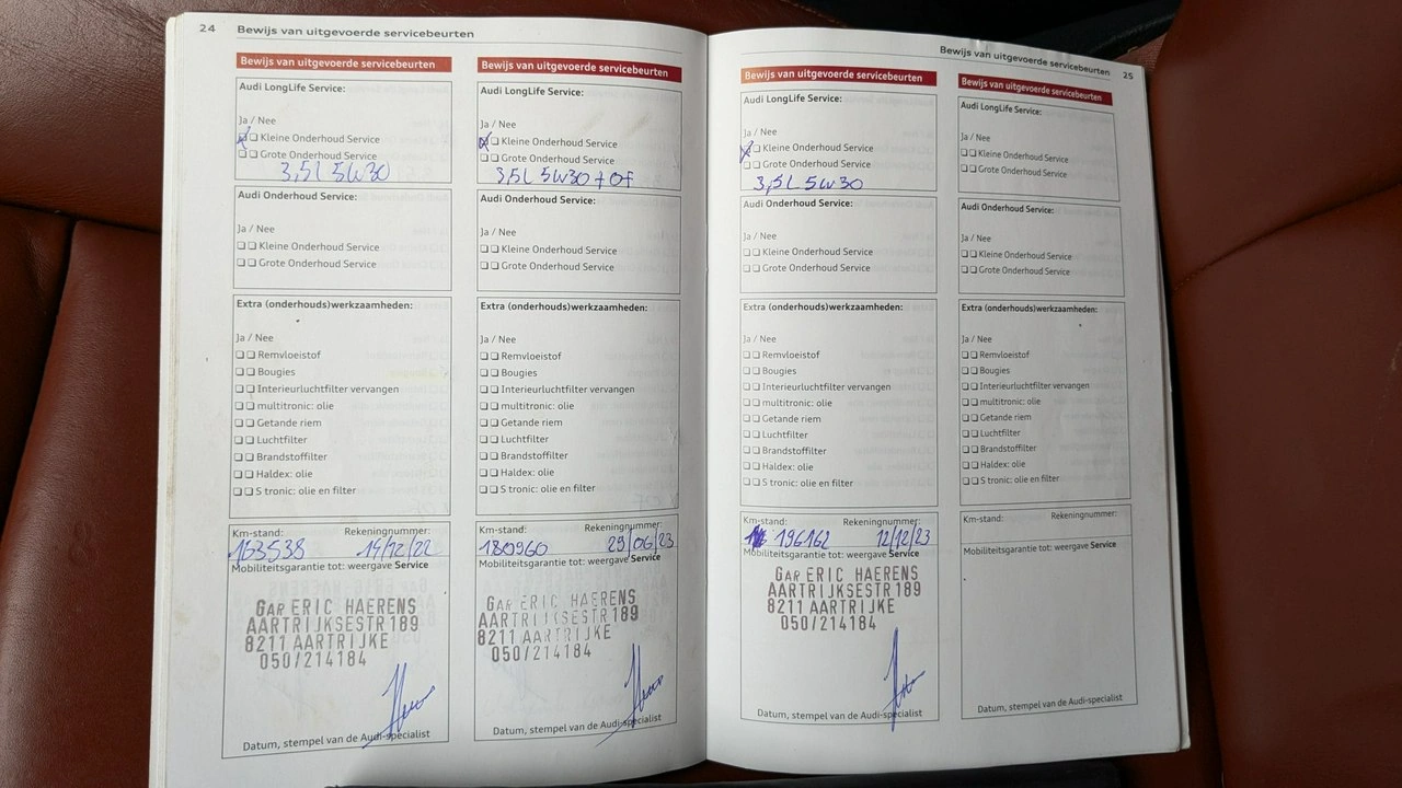 Audi A3 - Zdjęcie 21