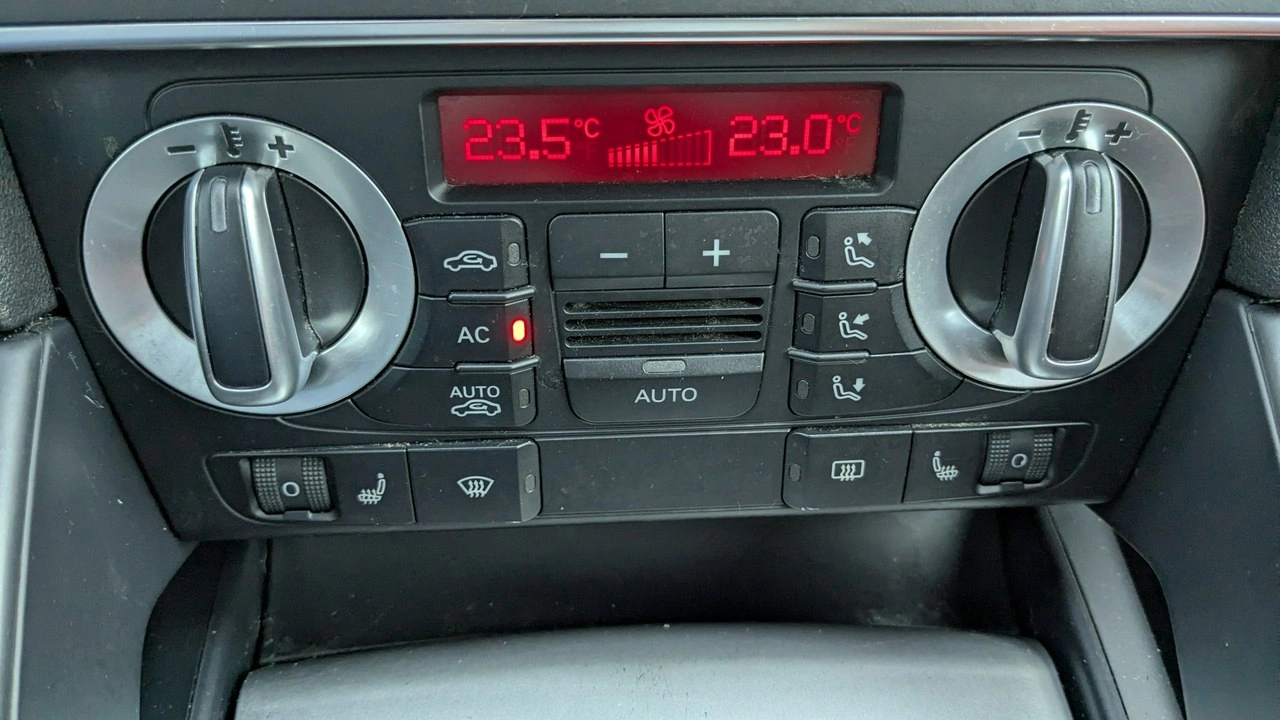 Audi A3 - Zdjęcie 24