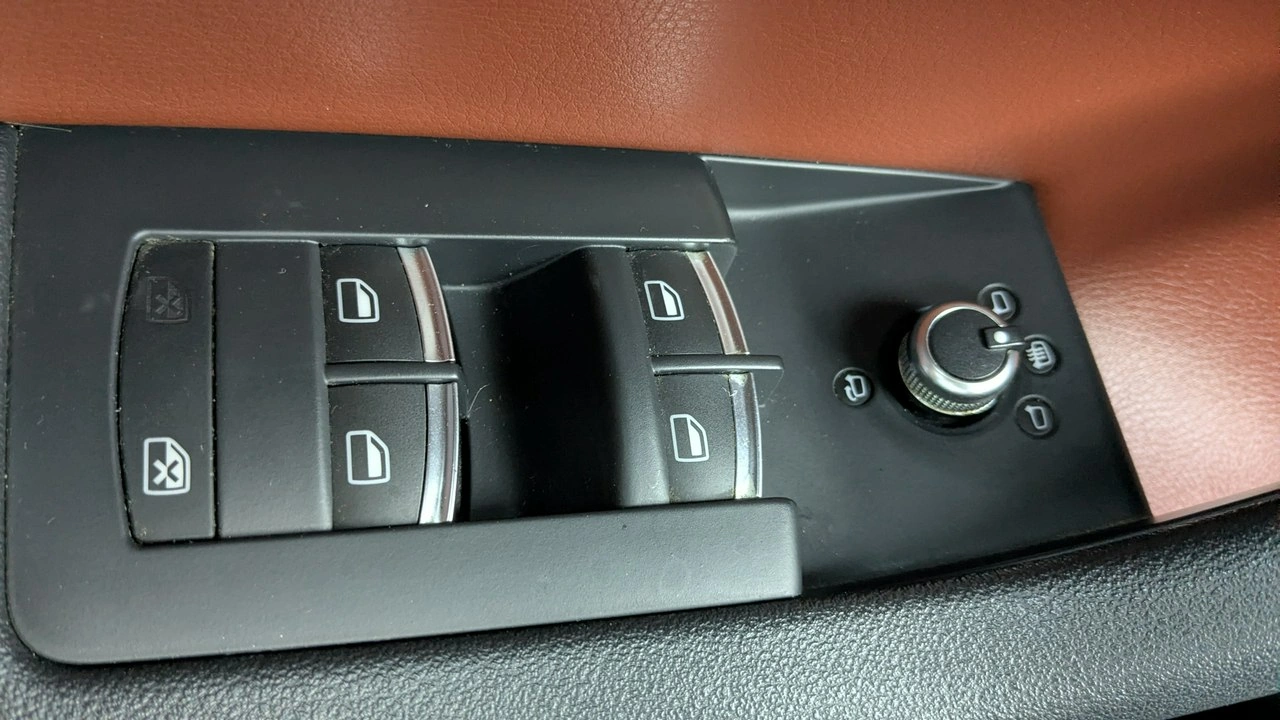 Audi A3 - Zdjęcie 26