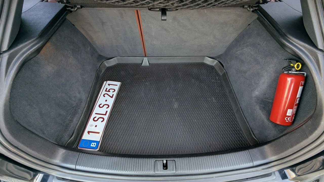 Audi A3 - Zdjęcie 32