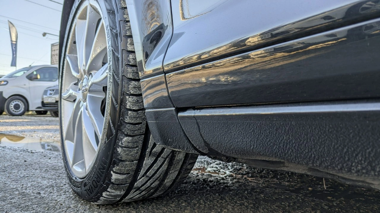 Audi A3 - Zdjęcie 36