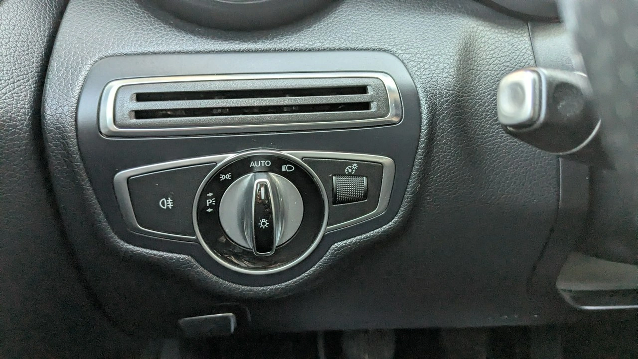 Mercedes C 180 - Zdjęcie 26