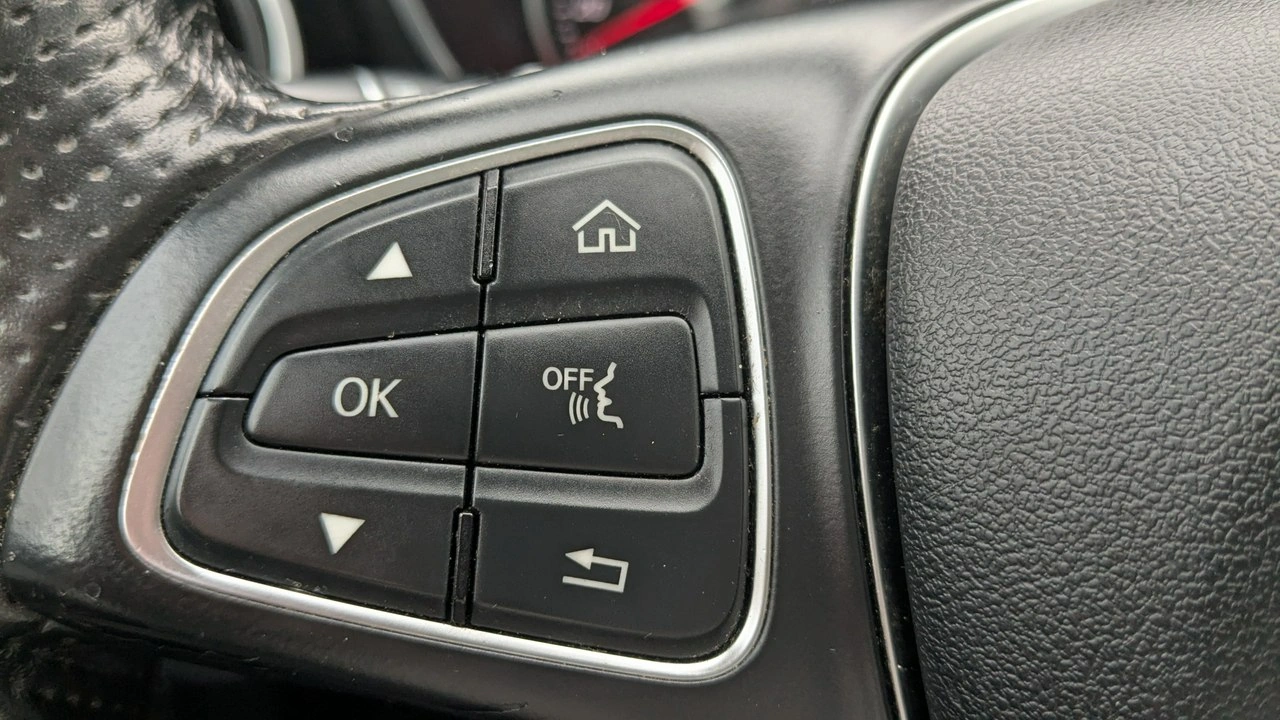 Mercedes C 180 - Zdjęcie 27