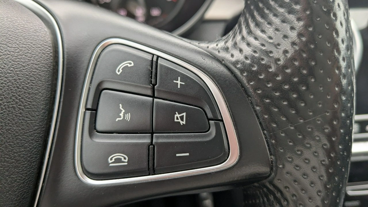 Mercedes C 180 - Zdjęcie 28