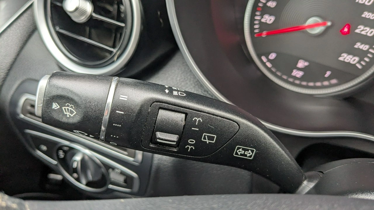 Mercedes C 180 - Zdjęcie 29