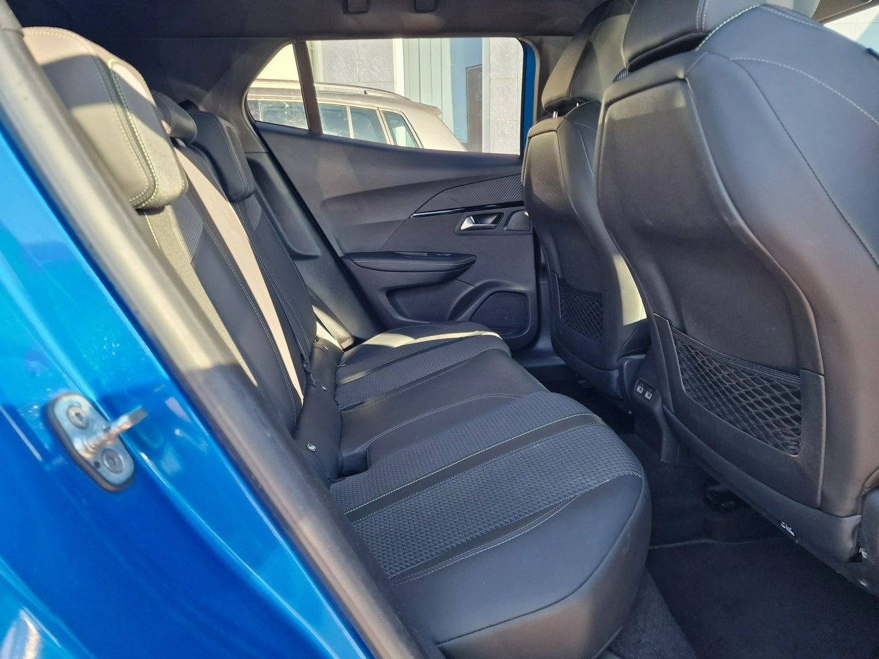 Peugeot 2008 - Zdjęcie 20