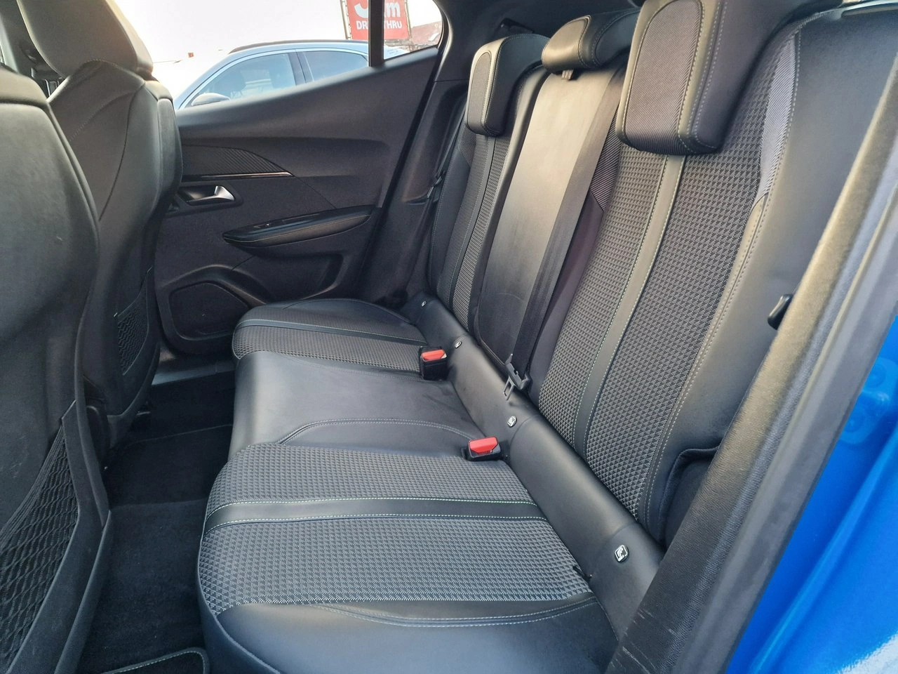 Peugeot 2008 - Zdjęcie 19