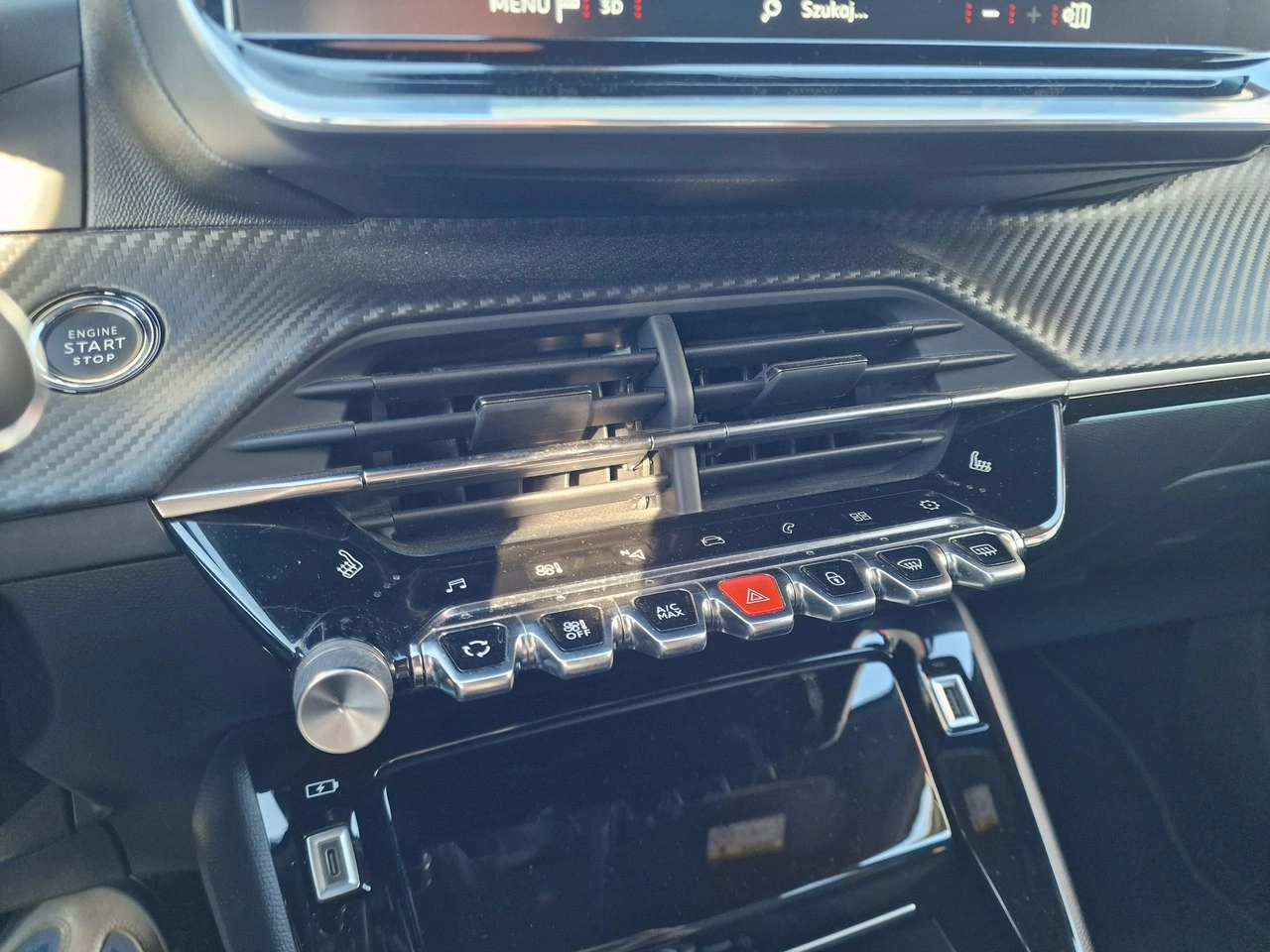 Peugeot 2008 - Zdjęcie 25