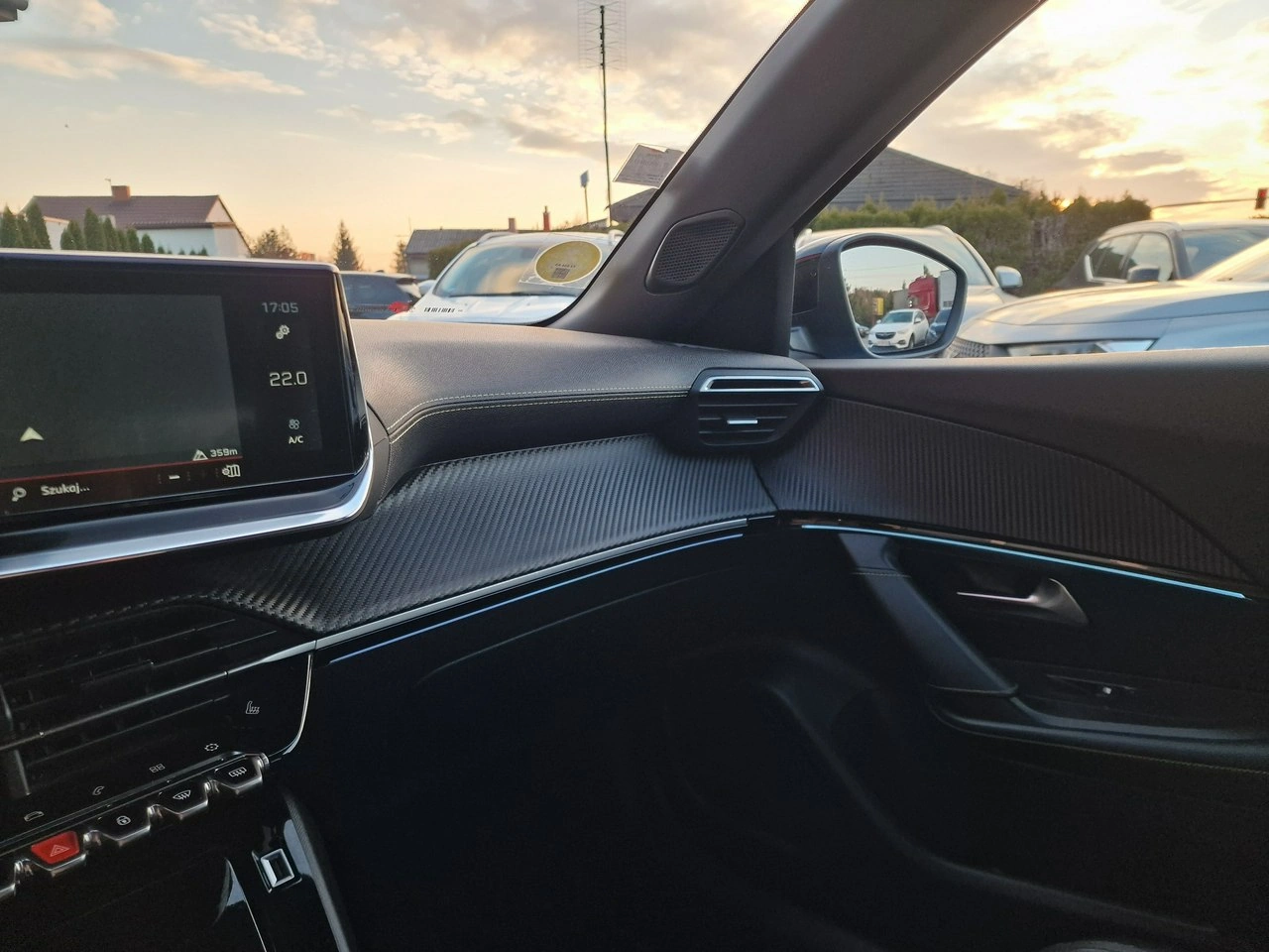 Peugeot 2008 - Zdjęcie 22