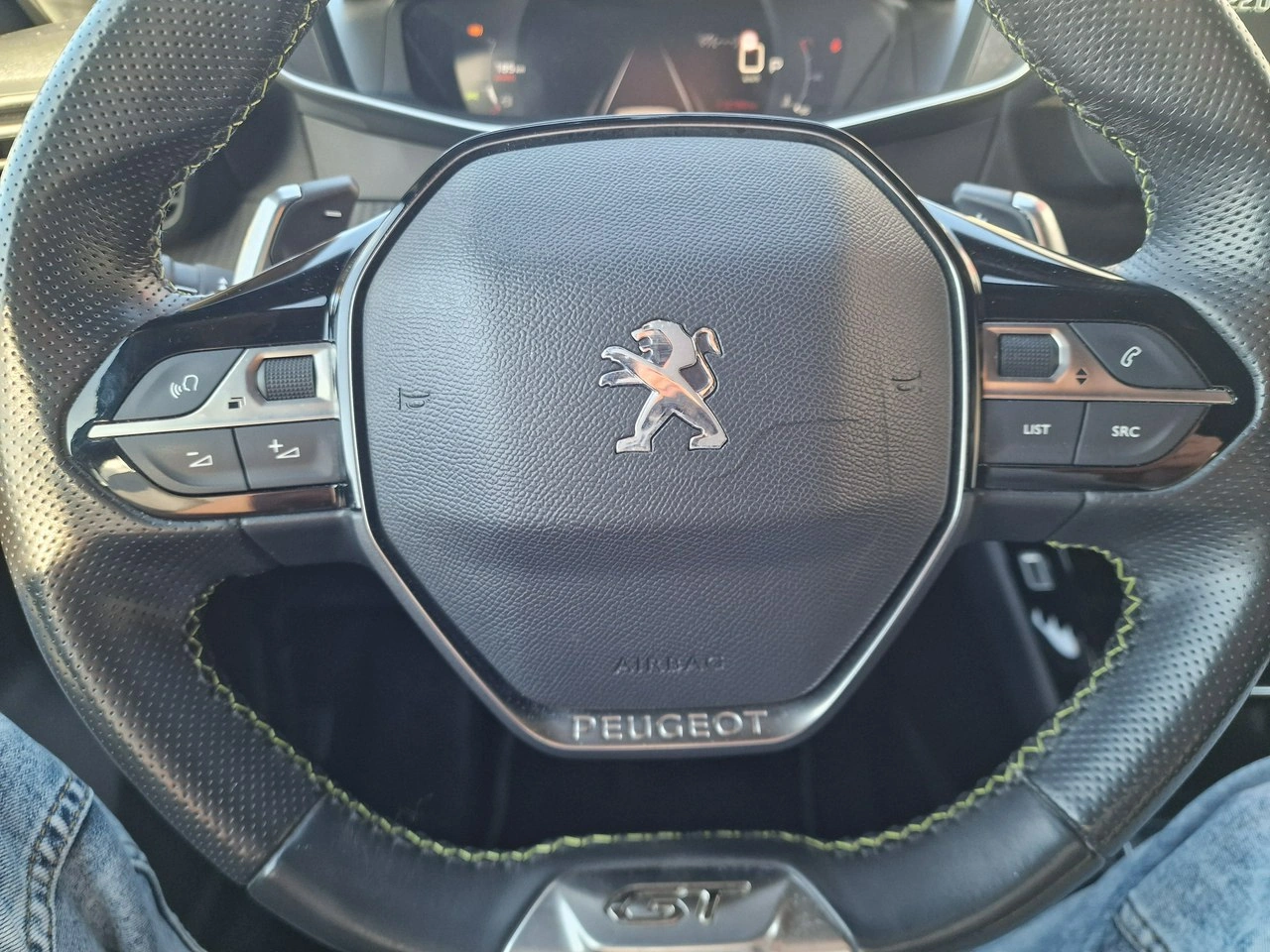 Peugeot 2008 - Zdjęcie 27