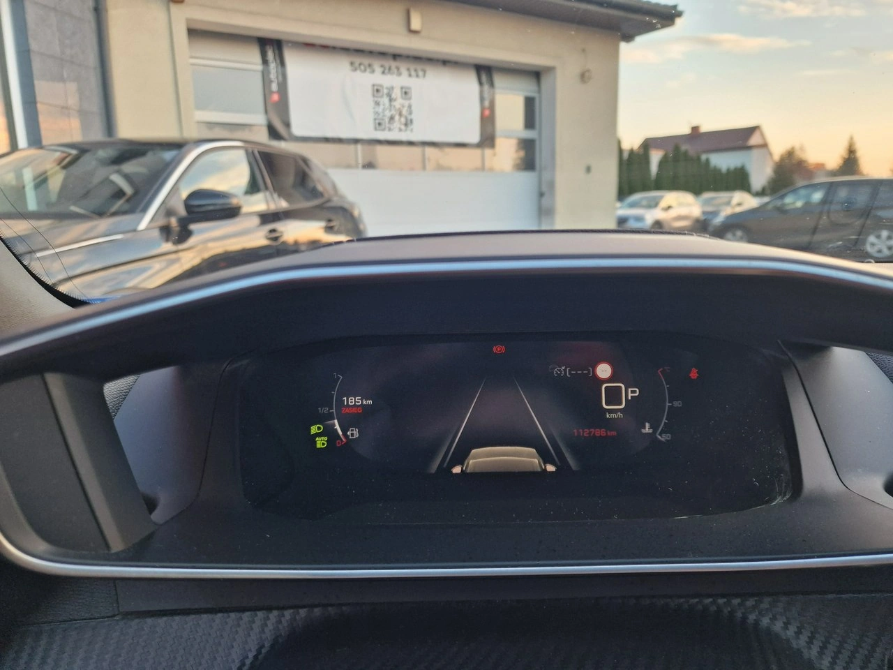 Peugeot 2008 - Zdjęcie 26