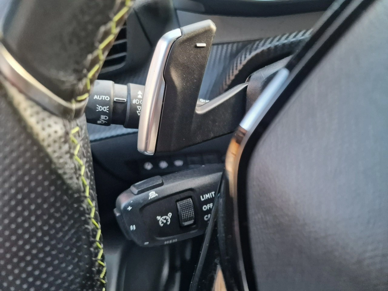 Peugeot 2008 - Zdjęcie 27