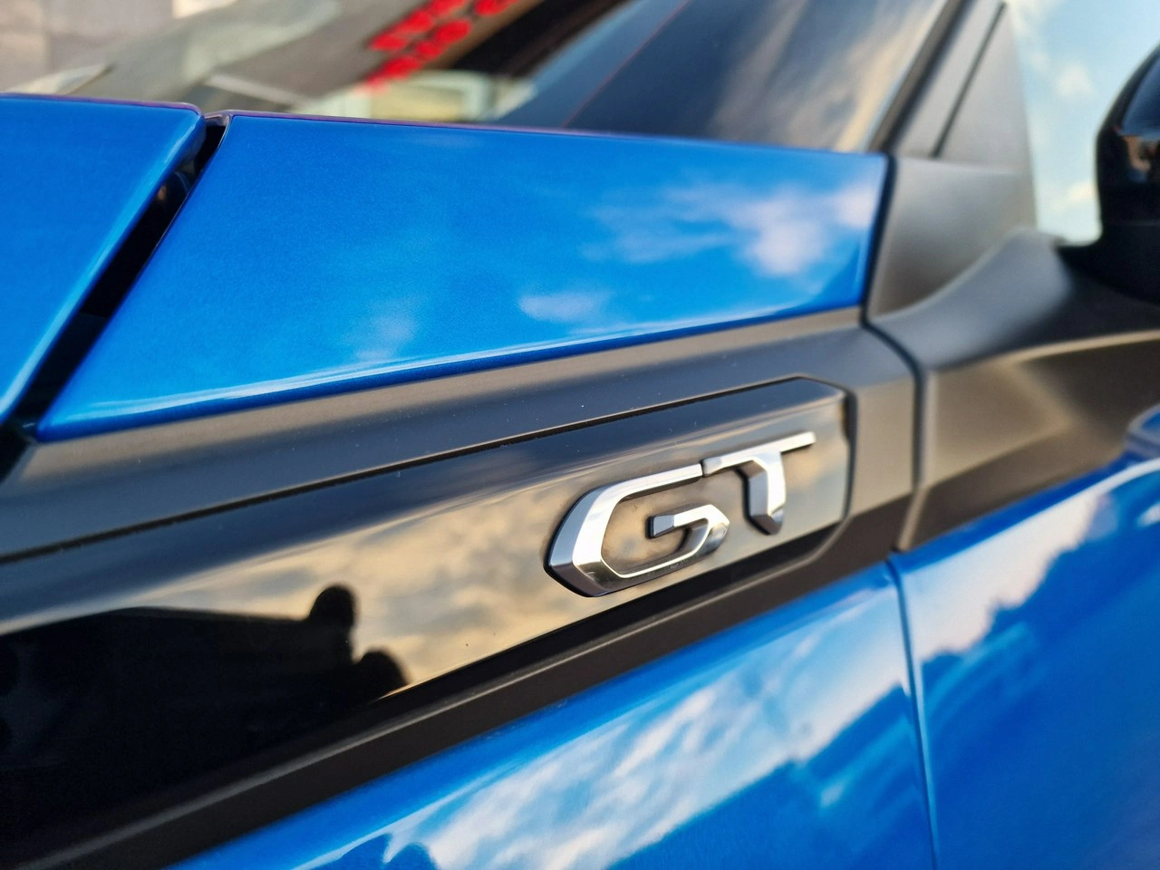 Peugeot 2008 - Zdjęcie 7