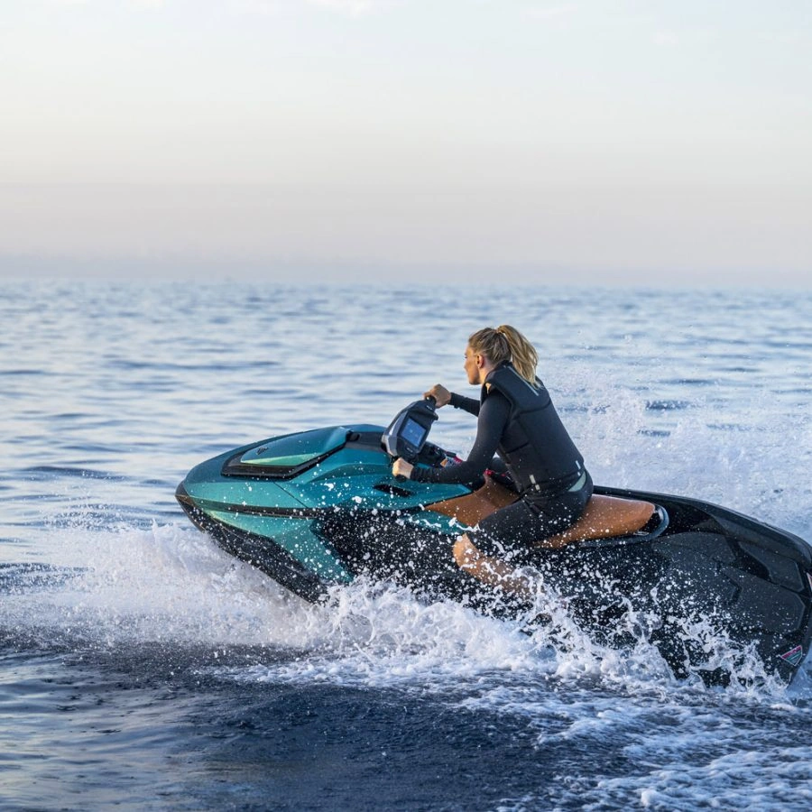 Taiga Orca - Główne zdjęcie