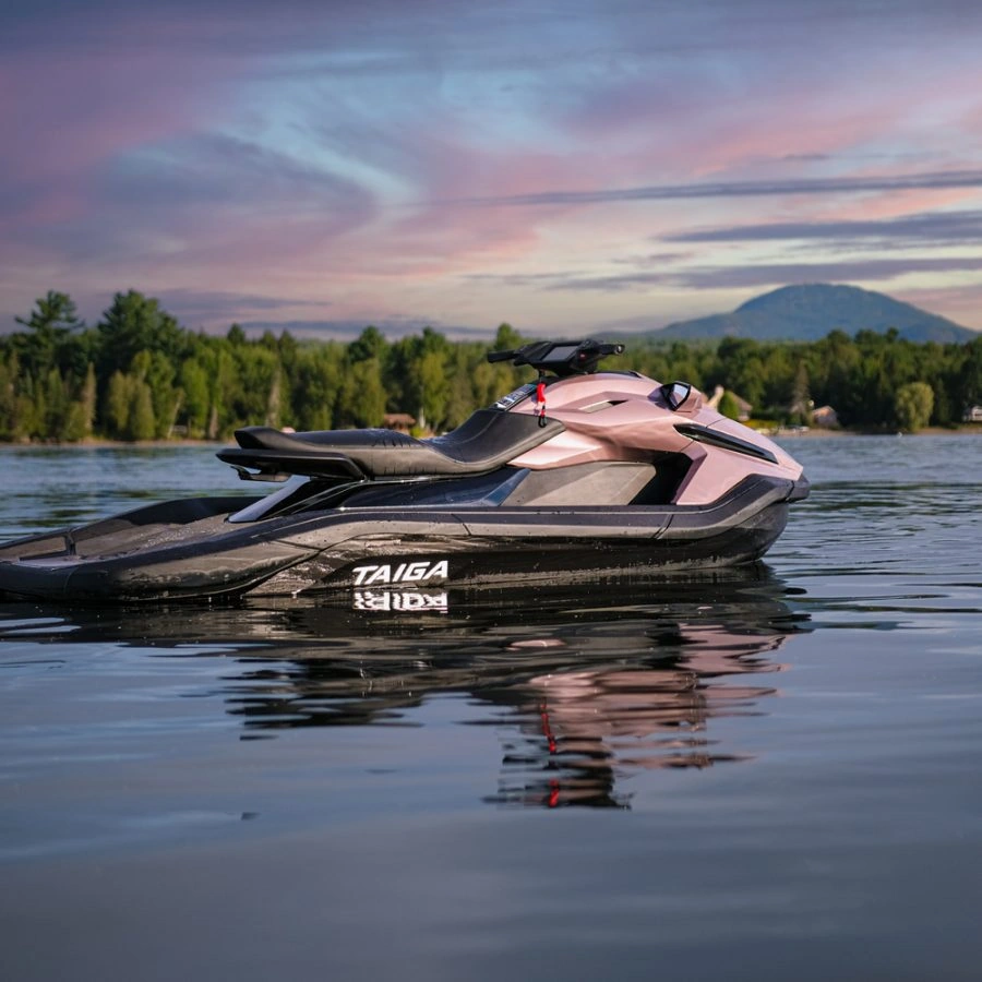 Taiga Orca - Główne zdjęcie