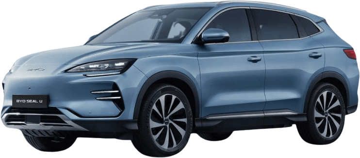 BYD SEAL U DMi