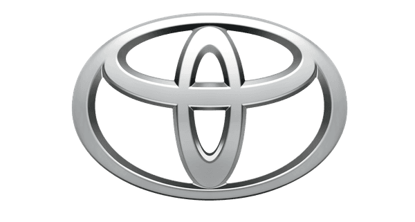 Logo segmentu Toyota