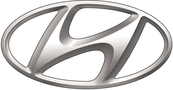 Logo segmentu Hyundai