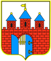Herb miasta Bydgoszcz