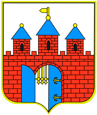 Herb miasta Bydgoszcz