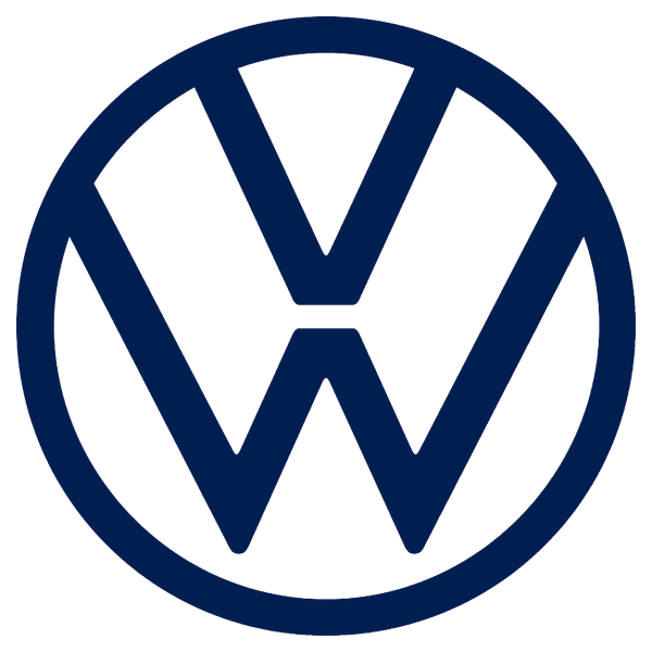 Logo segmentu Volkswagen