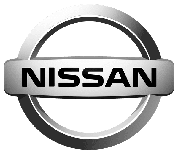 Logo segmentu Nissan