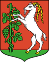 Herb miasta Lublin
