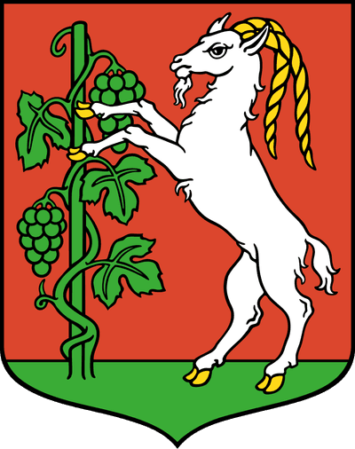 Herb miasta Lublin