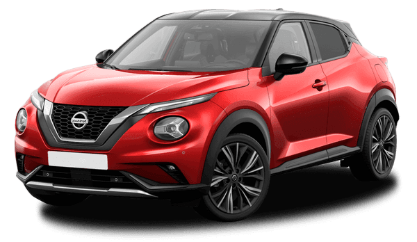 Zdjęcie głowne Nissan leasing