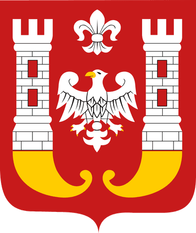 Herb miasta InowrocÅ‚aw