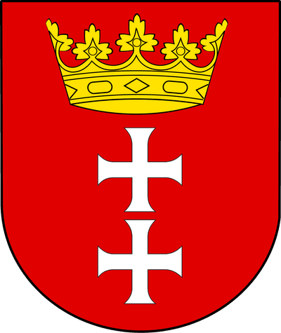 Herb miasta Gdańsk