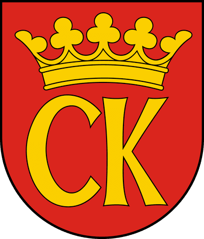 Herb miasta Kielce