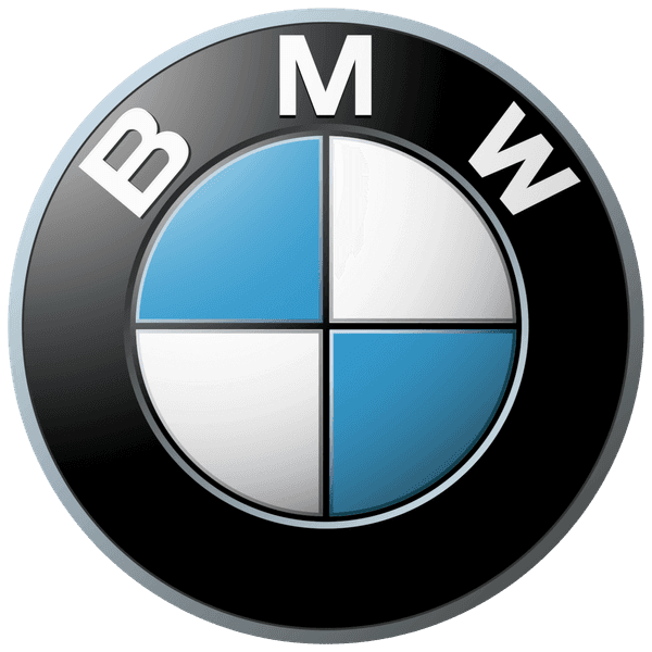 Logo segmentu BMW