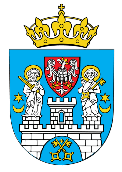 Herb miasta PoznaÅ„