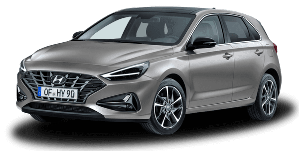 ZdjÄ™cie gÅ‚owne Hyundai leasing