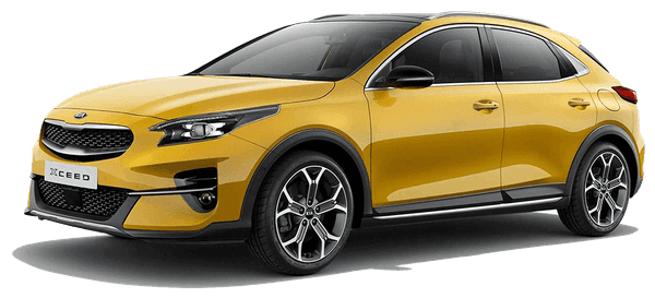 Zdjęcie głowne Kia leasing
